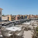 Elia Erato 3* Chania (Crete)