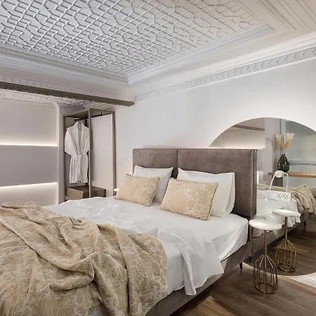 Hotel Elia Erato 3*
