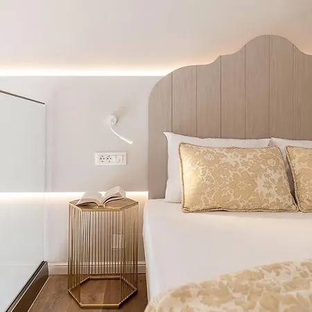 Hotel Elia Erato