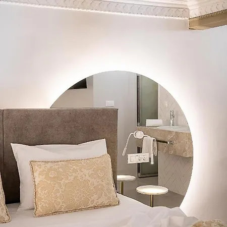 Hotel Elia Erato 3*