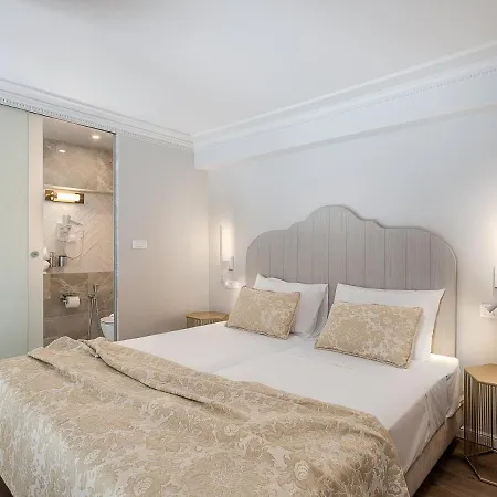 Elia Erato Hotel Chania (Crete)