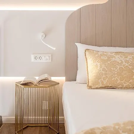 Hotel Elia Erato