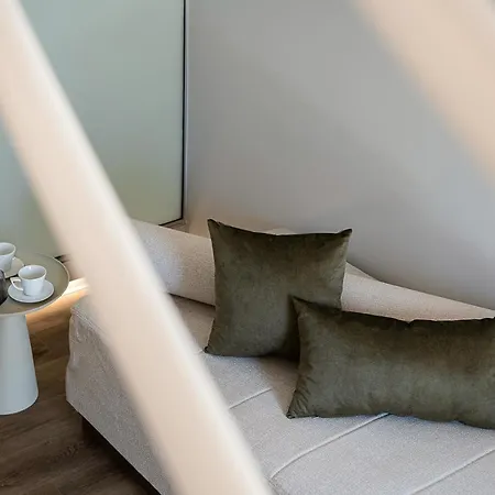 Elia Erato Hotel 3*