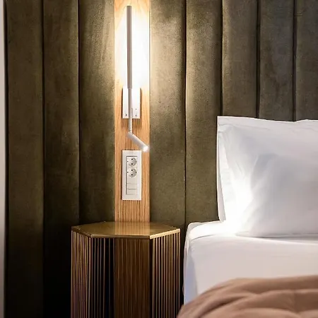 Hotel Elia Erato 3*