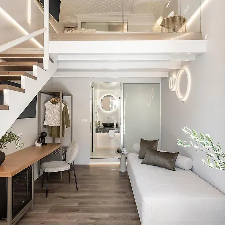 Hotel Elia Erato 3*