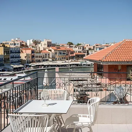 Hotel Elia Erato 3*