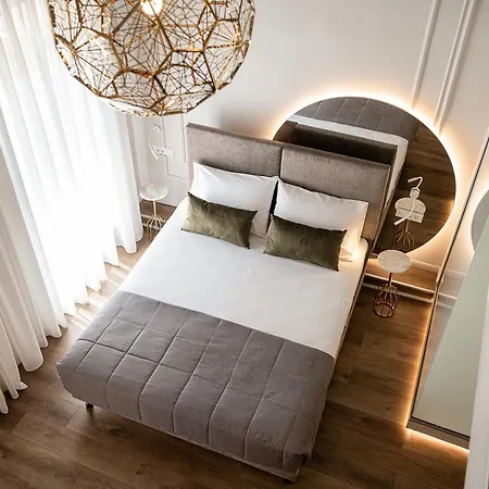 Elia Erato Hotel