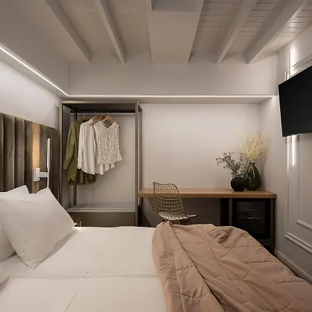 Elia Erato Hotel 3*