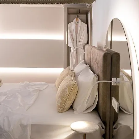 Hotel Elia Erato La Canée