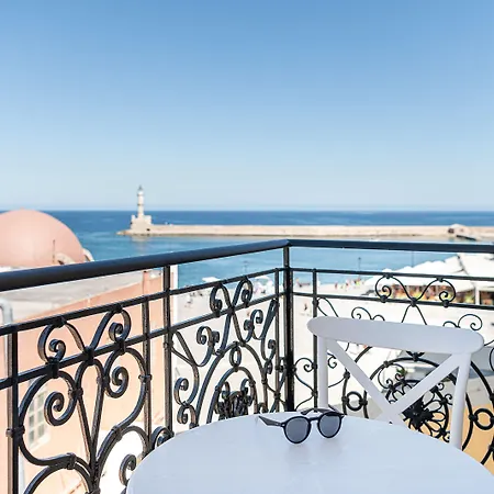 Elia Erato 3*