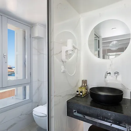 Elia Erato 3* Chania (Crete)