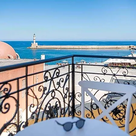 Hotel Elia Erato 3*