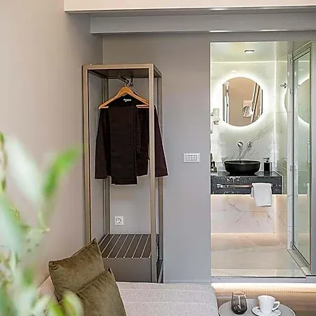 Elia Erato Hotel 3*