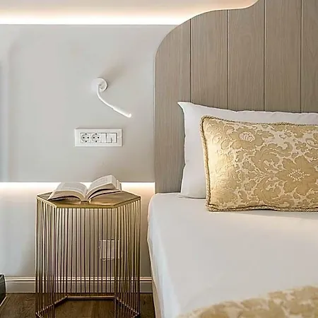 Elia Erato Hotel 3*