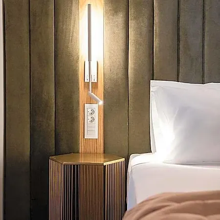Hotel Elia Erato 3*