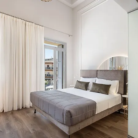 Elia Erato Szálloda 3*