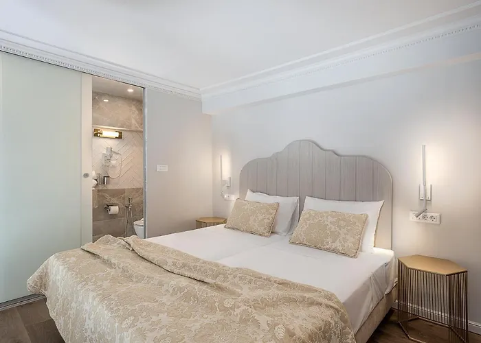 Elia Erato Hotel La Canea