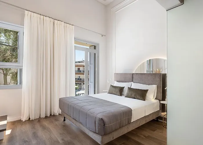 Elia Erato 3* La Canea