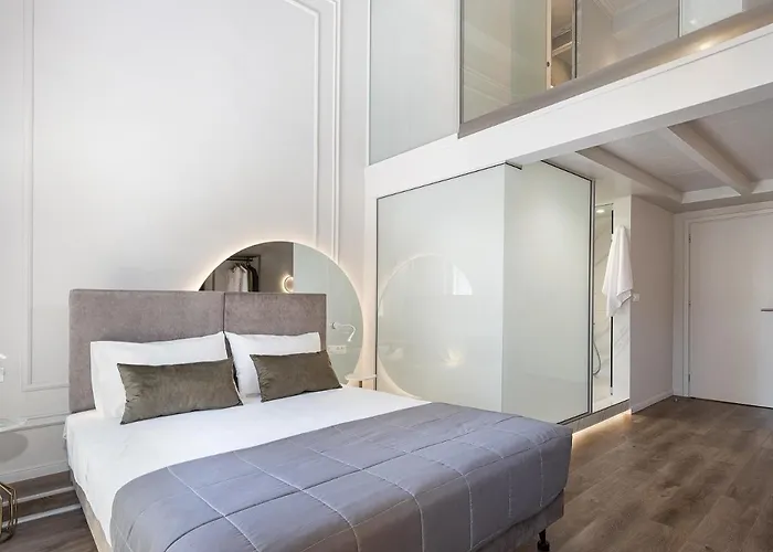 Elia Erato Hotel La Canea