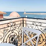 Hotel Elia Erato