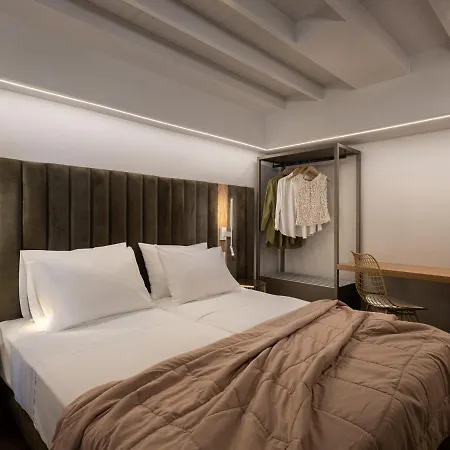 Hotel Elia Erato 3*