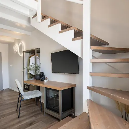 Hotel Elia Erato Chania (Crete)