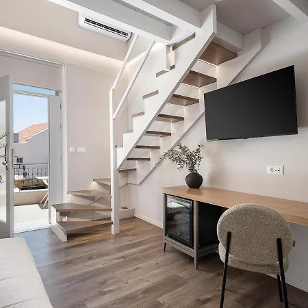 Готель Elia Erato 3*