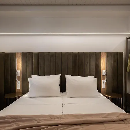 Elia Erato Hotel Chania (Crete)