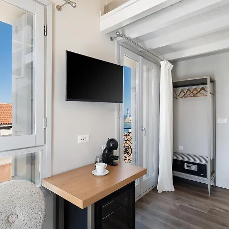 Hotel Elia Erato Chania (Crete)