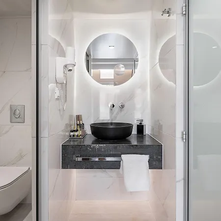 Hotel Elia Erato Chania (Crete)