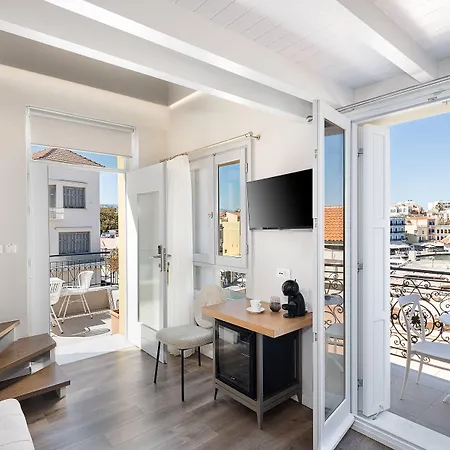 Elia Erato Chania (Crete)