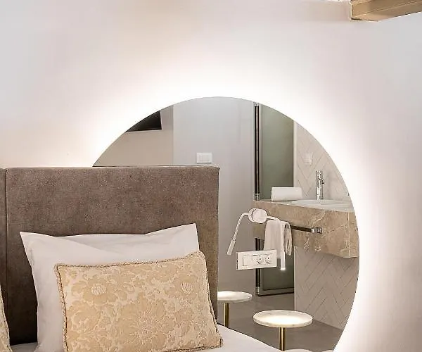 Готель Elia Erato 3*