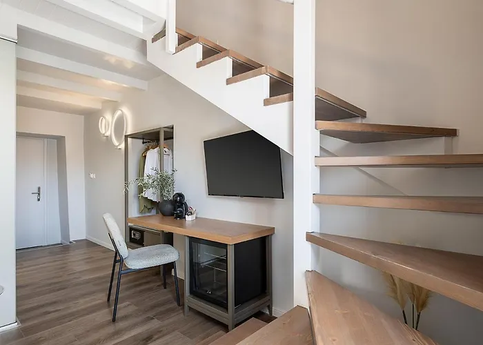 酒店 Elia Erato 干尼亞