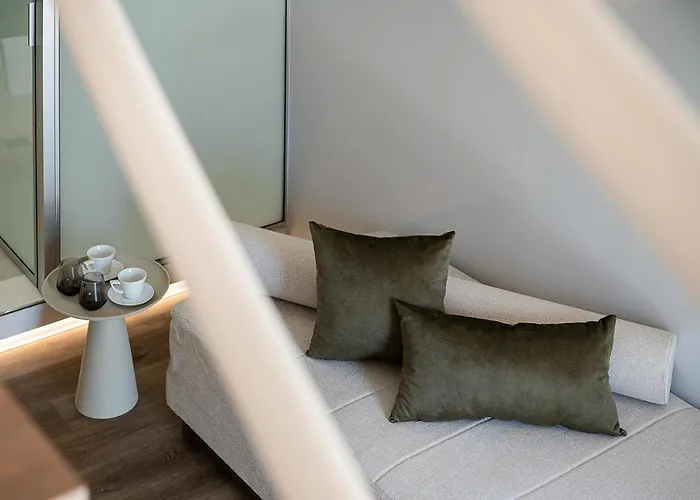 Elia Erato Готель 3*