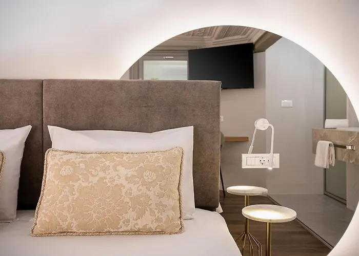 Elia Erato 3* Ханья (Крит)