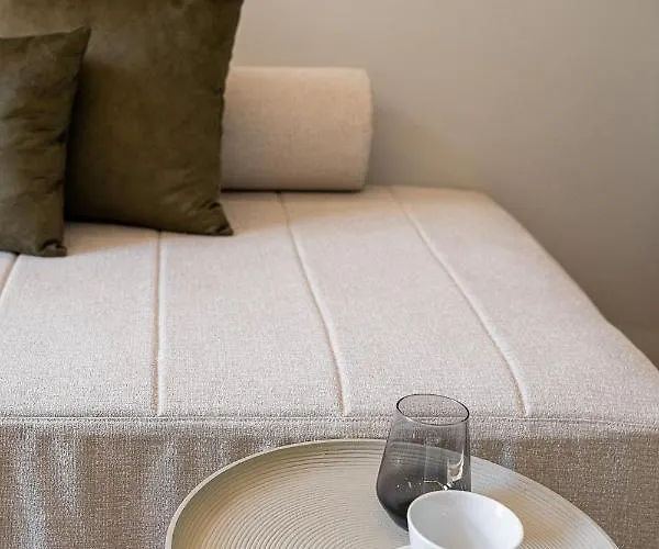 Готель Elia Erato