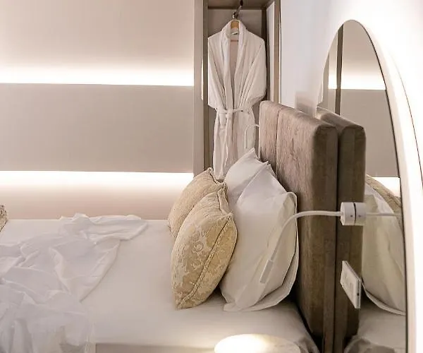 Готель Elia Erato Ханья (Крит)