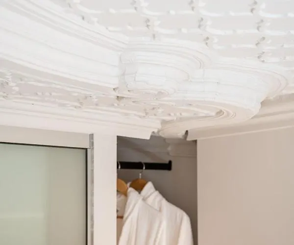 Elia Erato 酒店 干尼亞