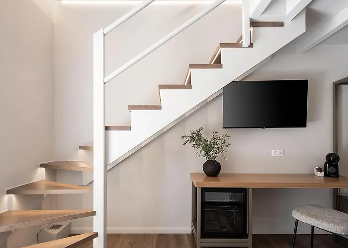 酒店 Elia Erato 干尼亞