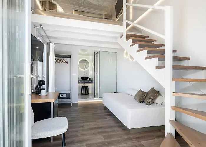 Elia Erato 3* Ханья (Крит)