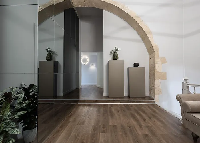 Elia Erato Ханья (Крит)