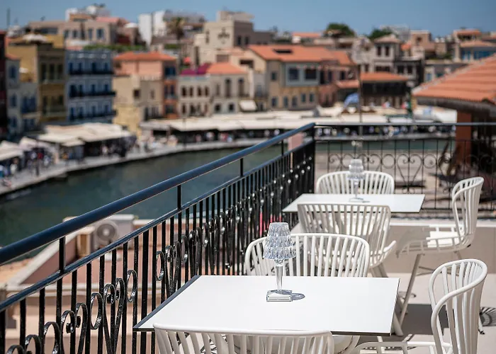 Elia Erato Готель 3*