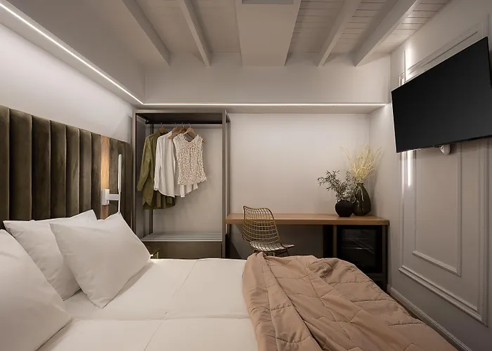 Elia Erato Ханья (Крит)